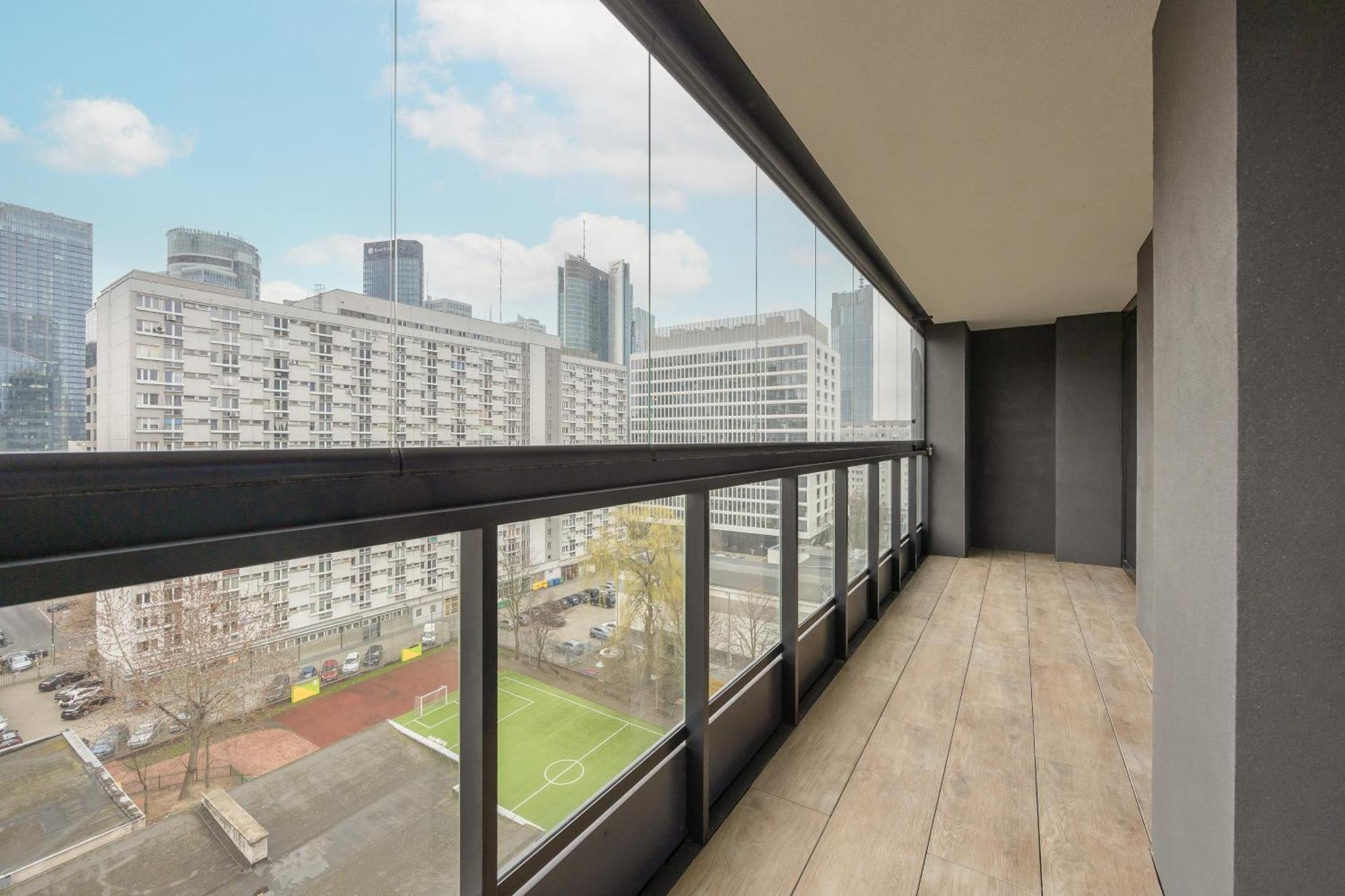 Lux Grzybowska With Parking By Renters Prestige * Warsaw