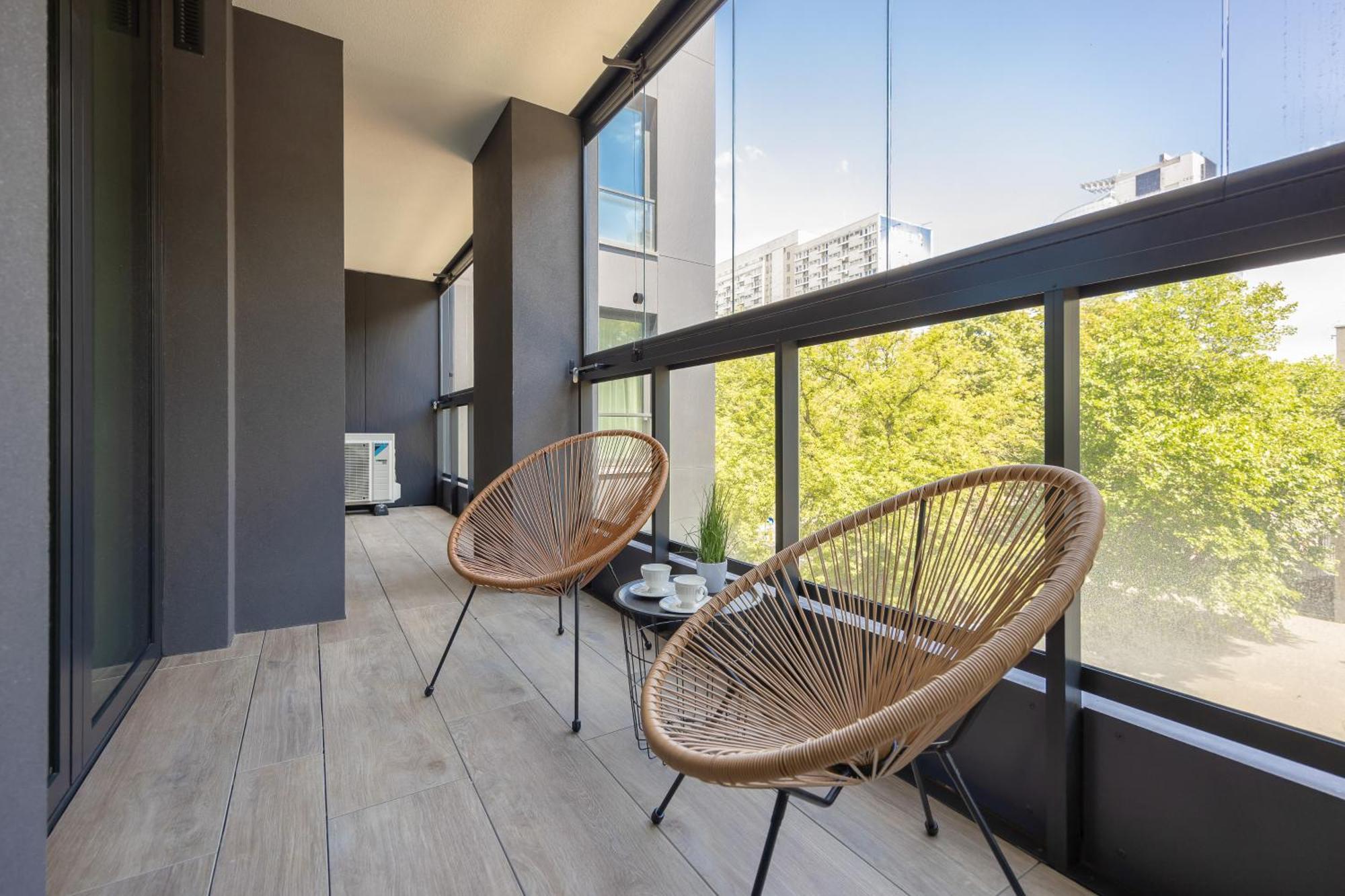 Lux Grzybowska With Parking By Renters Prestige * Warsaw