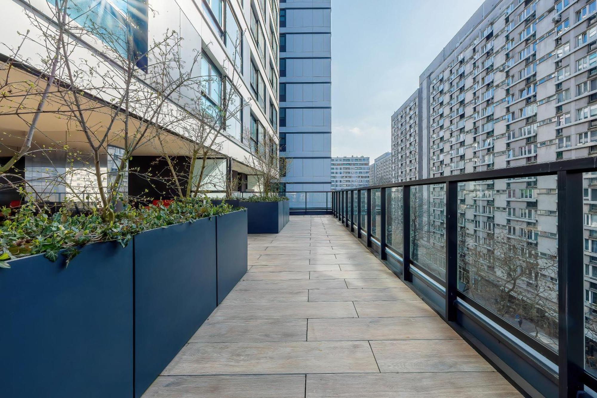 Lux Grzybowska With Parking By Renters Prestige * Warsaw